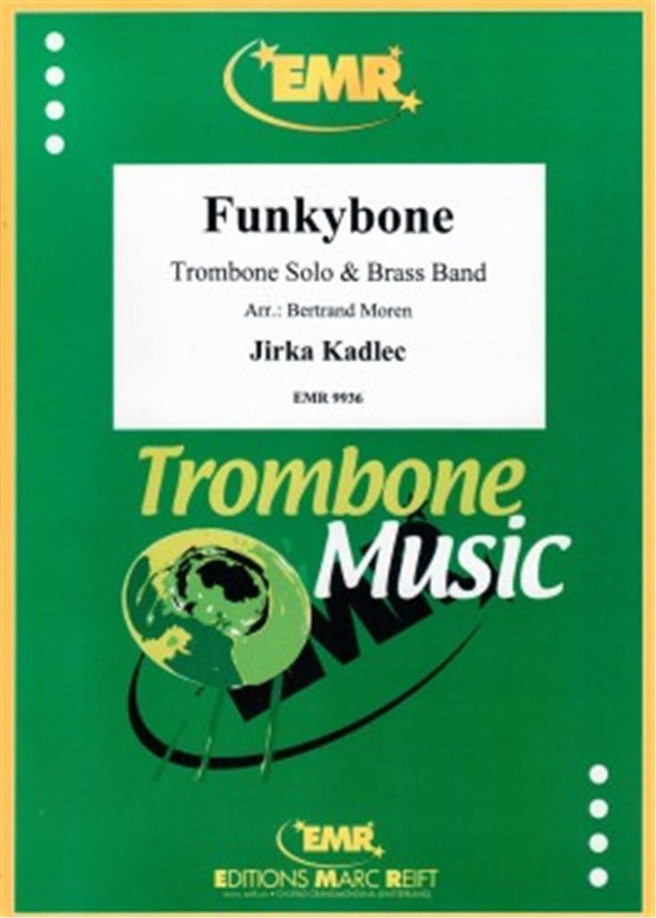 Funkybone